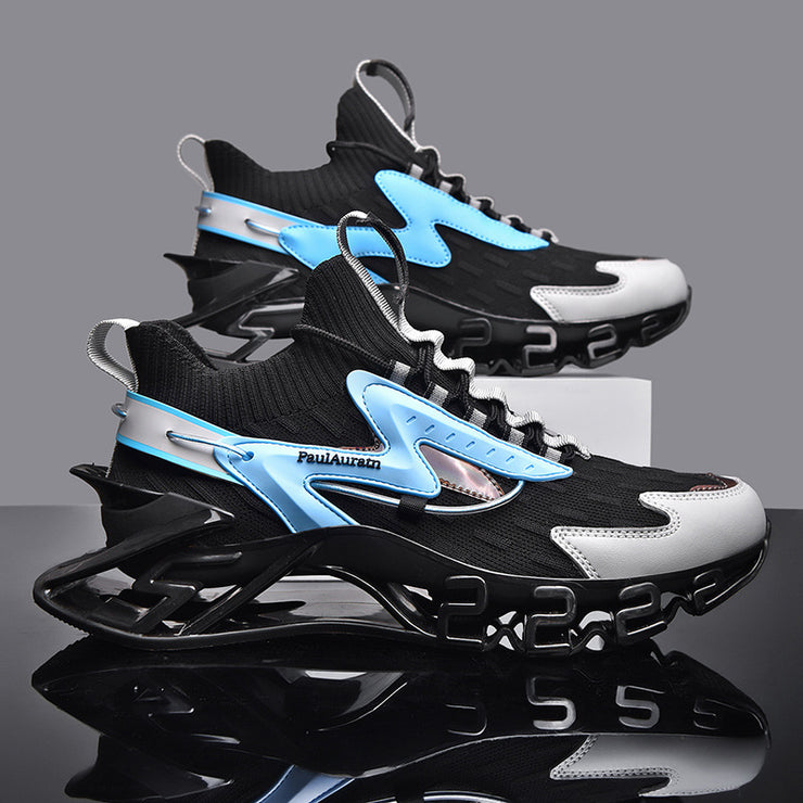 Baskets garçon basketball Blade