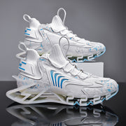 Baskets garçon basketball Blade