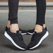 Baskets femme sport