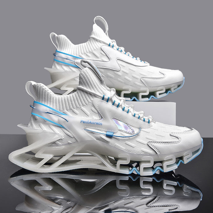 Baskets garçon basketball Blade