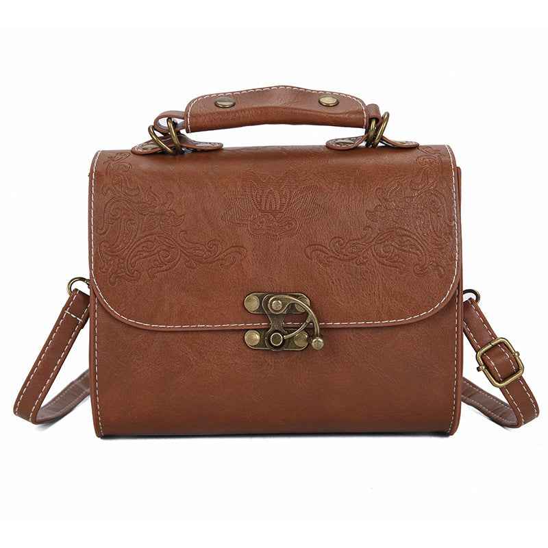 Sac Crossbody Casual Femme | Bandoulière Simple Tendance
