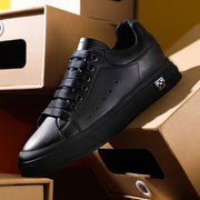 Baskets homme rehaussantes 6CM