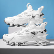 Baskets garçon basketball Blade